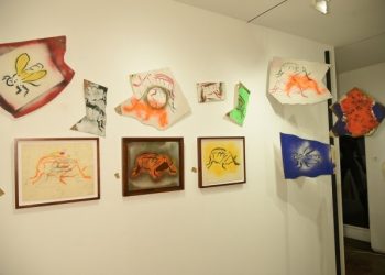 Vered Gallery In East Hampton Debuts “Celebration Of Larry Rivers”