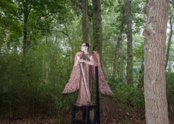 The Watermill Center Hosts “FADA: House of Madness”