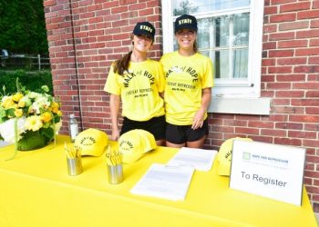 Hope For Depression Research Foundation Hosts Inaugural Hamptons Walk Of Hope