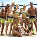 Model Volleyball Tournament Hosts Inaugural Hamptons Competition