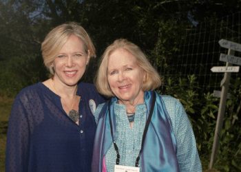 The Peconic Land Trust Hosts 14th “Through Farms and Fields” Benefit