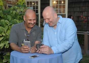 “Living Well Is The Best Revenge: A Jazz Age Fable of Sara and Gerald Murphy” Debuts At Clinton Academy Museum