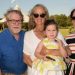 10th Annual Hamptons “Get Wild” Honors Ingrid Arneberg And Will Marin