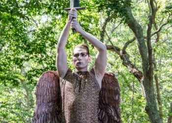 Over 1,000 Guests Attend Discover Watermill Day