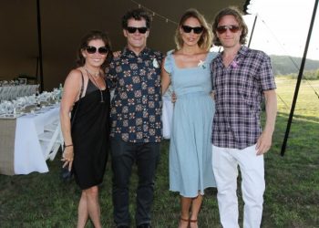 Surfrider Foundation Hosts “Two Coasts: One Ocean” Benefit In Montauk