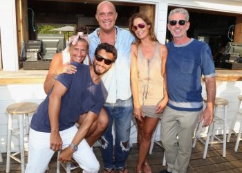 Kate Nauta Headlines Summer Concert Series At The Surf Lodge