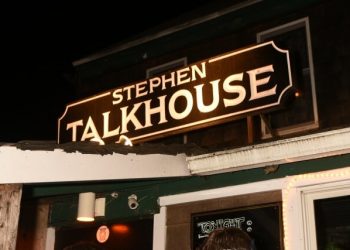 Stephen Talkhouse Presents Annual Hamptons Trash Party