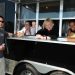 The Fifth Annual Great Food Truck Derby At Hayground School In Bridgehampton