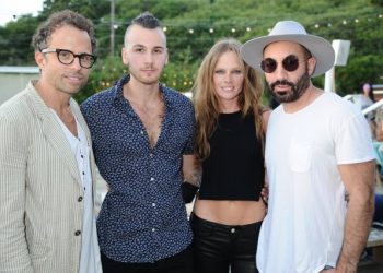 n’eat Pops Up At The Surf Lodge For Advanced Preview