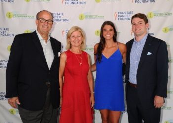 Billy Idol, Dianne Reeves And More Perform During Prostate Cancer Foundation’s 12th Annual Charles Evans PCF Pro-Am Tennis Tournament