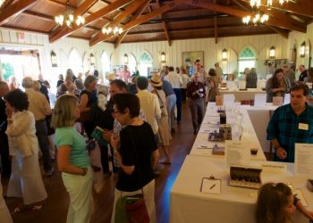 East End Hospice’s Box Art Auction Raises $75,000