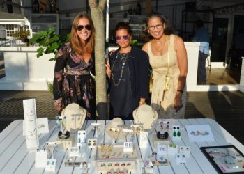 NYC Mission Society Hosts Hamptons Summer Soiree