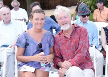 Parrish Art Museum’s Off-Site Summer Series Presents “Permanent Transience”