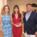 Brooke Shields Attends Southampton Arts Center’s SummerFest Food & Wine Festival