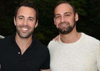 Dita Von Teese Gives Unforgettable Burlesque Show At Labor Of Love: The Hamptons