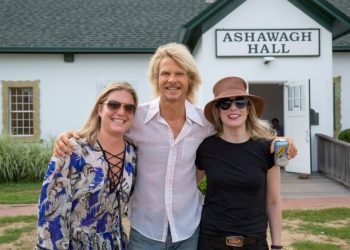 “Fake Art For Posers:” 2nd Annual Accabonac House Show/Silent Auction Benefit