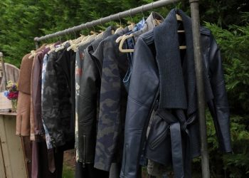 Jill Martin Celebrates Launch Of The G.I.L.I. Fall Collection During Hamptons Farewell To Summer Soiree