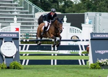 “Riders Up!” Charity Event Supports Give A Buck For Special Equestrians, GallopNYC And The Rider’s Closet