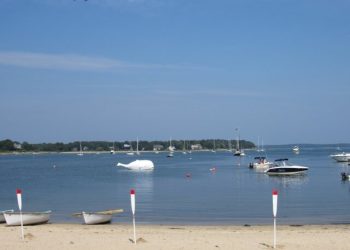 Sag Harbor Chamber Of Commerce Hosts HarborFest Celebration