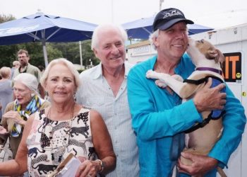Southampton Animal Shelter Foundation Hosts 7th Annual Benefit At The Boardy Barn In Hampton Bays