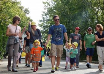 Children’s Museum Of The East End Hosts Big Truck Day