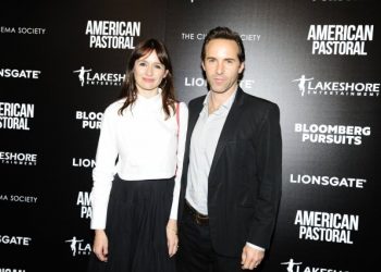 Ewan McGregor, Dakota Fanning, And Uzo Aduba Support New York City “American Pastoral” Screening