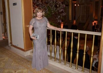 The Casita Maria Center For Arts And Education Hosts “Fiesta 2016” At The Plaza Hotel