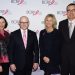 Breast Cancer Research Foundation Raises Over $2 Million During Annual Symposium And Awards Luncheon