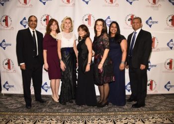 Gilda’s Club New York City Holds 21st Anniversary Benefit Gala