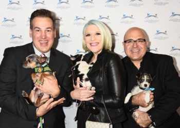 Howard Stern And Beth Stern, Matt Lauer, Katie Lee, And Carole Radziwill Support North Shore Animal League America Gala