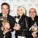 Howard Stern And Beth Stern, Matt Lauer, Katie Lee, And Carole Radziwill Support North Shore Animal League America Gala