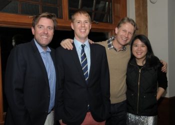 East Hampton Historical Society’s 2016 House & Garden Tour Cocktail Party