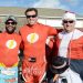 Hundreds Support Human Resources Of The Hamptons’ Polar Bear Plunge
