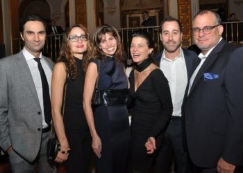 Volunteers Of America-Greater New York’s Winter’s Eve Gala Raises Over $700,000