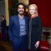Nicole Kidman And Dev Patel Attend Manhattan “Lion” Screening