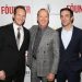 Michael Keaton, B.J. Novak, And Patrick Wilson Support Manhattan “The Founder” Screening