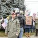 Hundreds Attend Women’s March In Sag Harbor