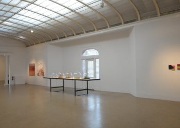 Southampton Arts Center’s “A Sense Of Place” Debuts During Press Preview