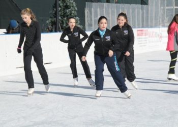 Katy’s Courage 6th Annual Skate-a-thon Fundraiser