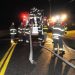 Montauk Fire Department Conducts “Hotel Fire And Water Supply Drill” At Atlantic Bluffs Club