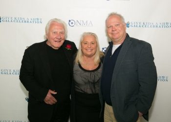 National Meningitis Association Hosts Cocktail Party To Countdown To The “Give Kids A Shot!” Gala