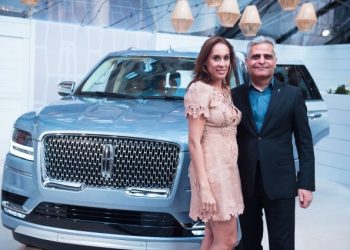 Lincoln Motor Company Partners With Montauk’s The Surf Lodge
