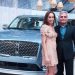 Lincoln Motor Company Partners With Montauk’s The Surf Lodge