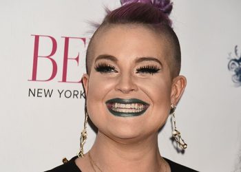 Kelly Osbourne Celebrates “Bella” Cover At Bagatelle