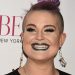 Kelly Osbourne Celebrates “Bella” Cover At Bagatelle