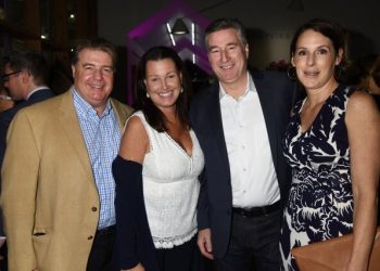 Water Mill’s Parrish Art Museum Hosts Annual Spring Fling