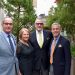Southampton Historical Museum Introduces Halsey House Gala Honorary Chair During Manhattan Soiree