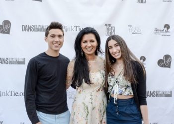 The White Room Gallery Celebrates Artist Asia Lee’s “What Lies Within Us”