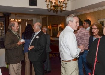 Southampton Hospital’s Tick-Borne Disease Resource Center Hosts Second Annual Fundraiser