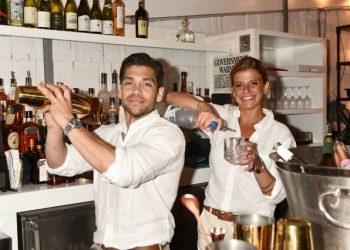 Southampton Inn Hosts Annual Memorial Day BBQ And Pool Party